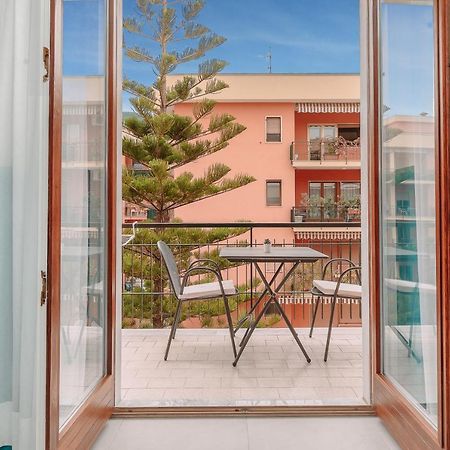 Sorrento Colors&Suites Exterior foto