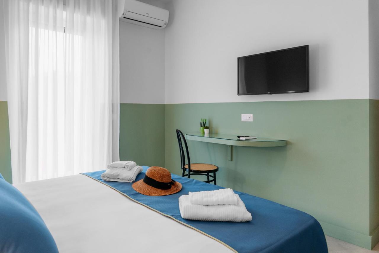 Sorrento Colors&Suites Exterior foto