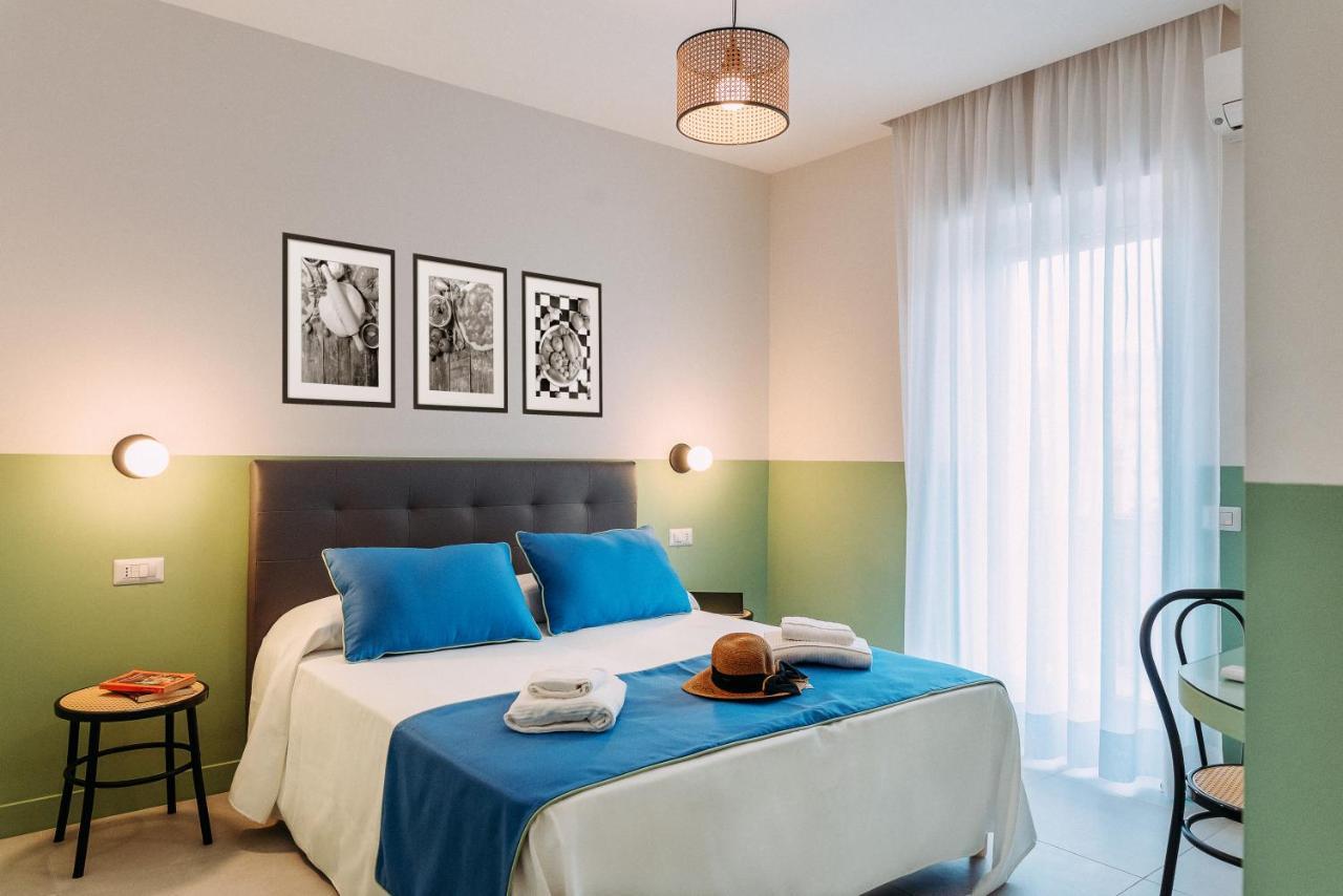 Sorrento Colors&Suites Exterior foto