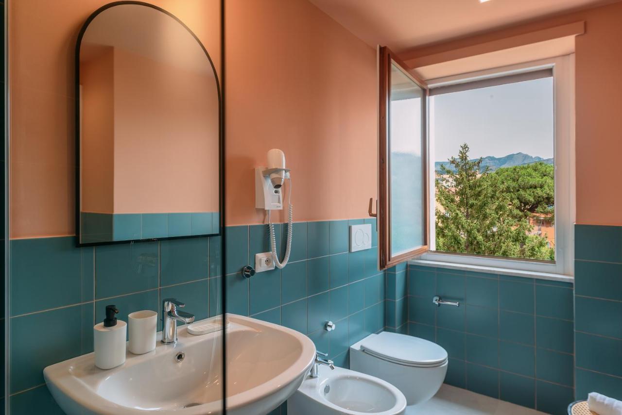 Sorrento Colors&Suites Exterior foto