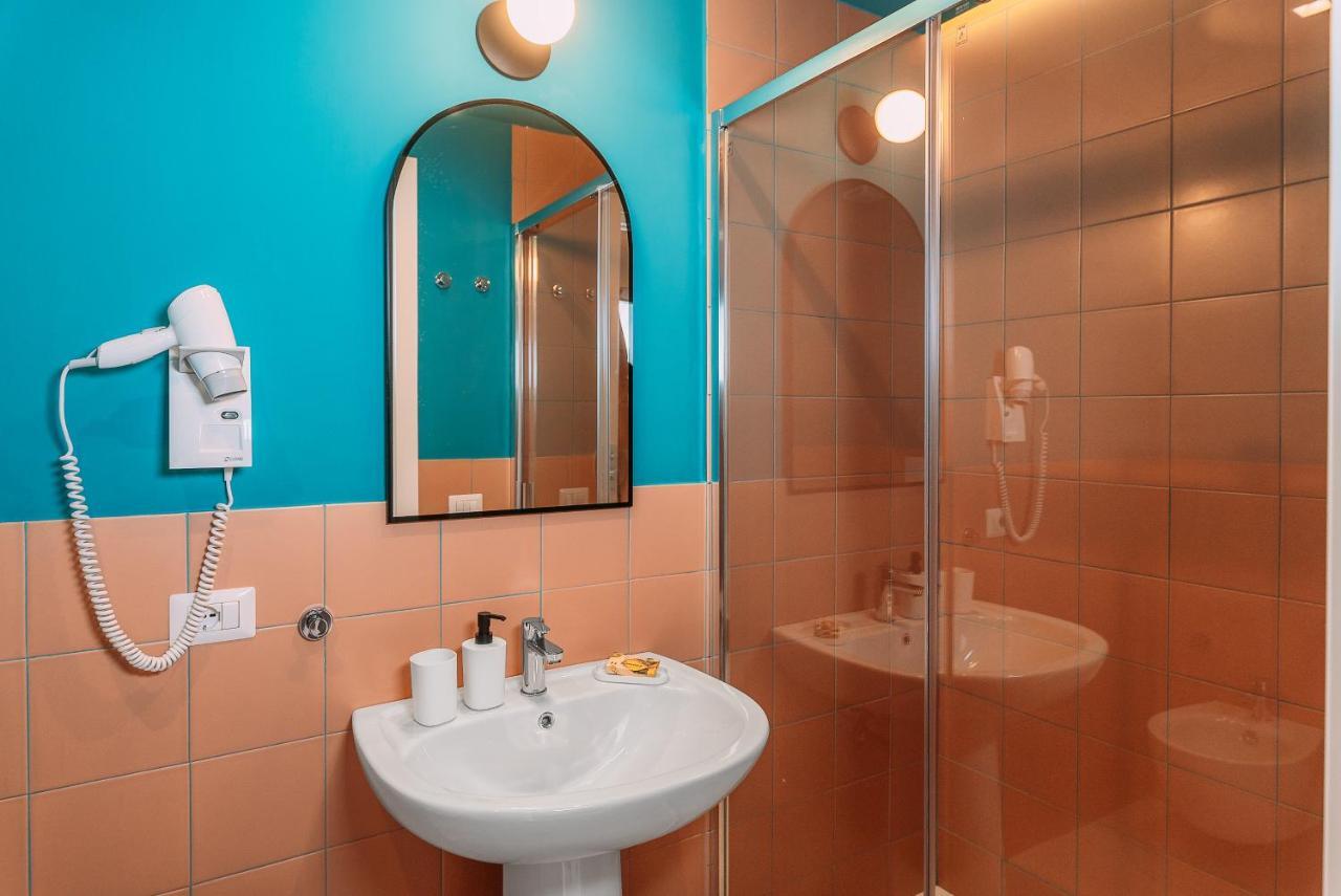 Sorrento Colors&Suites Exterior foto