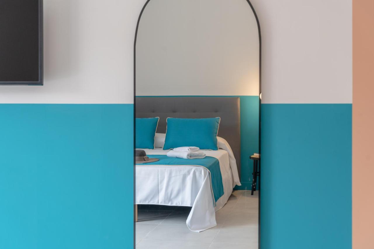 Sorrento Colors&Suites Exterior foto